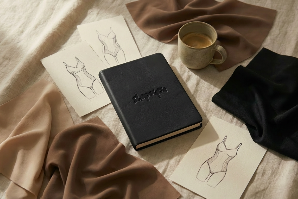 Our Story: How Two Dreamers Built Shapeyou to Empower Confidence