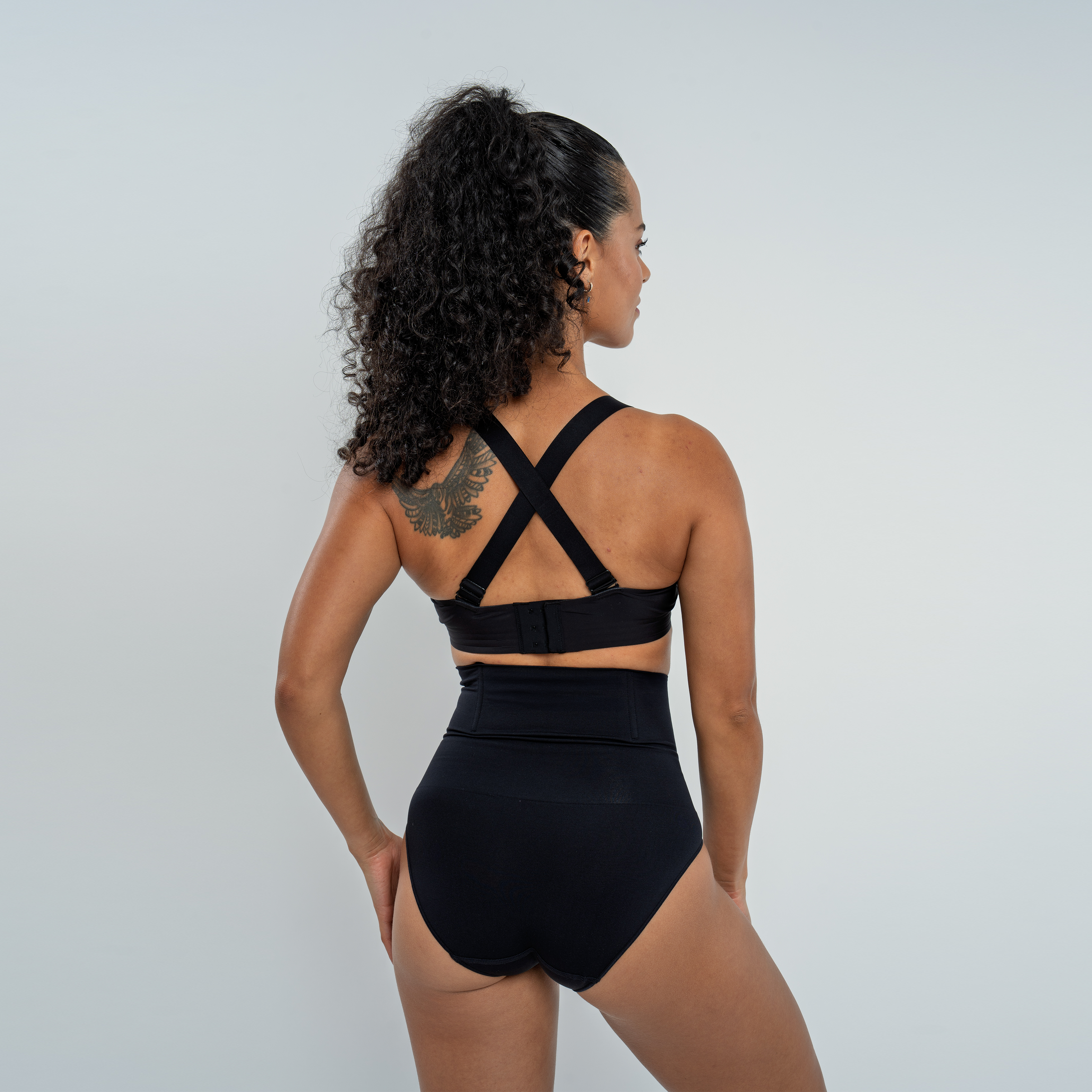 WIRELESS BRA